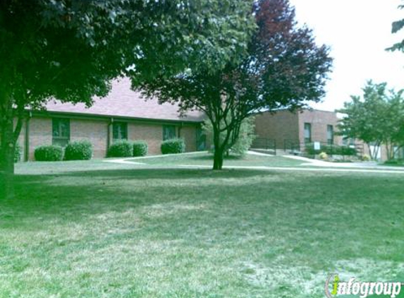 St Martin's United Church of Christ - Dittmer, MO