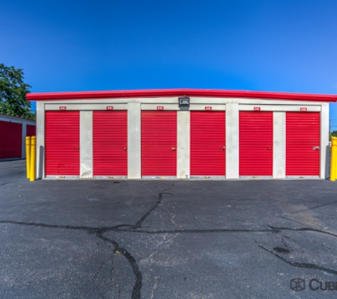 CubeSmart Self Storage - Riverhead, NY