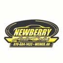 Newberry Auto Sales - New Car Dealers