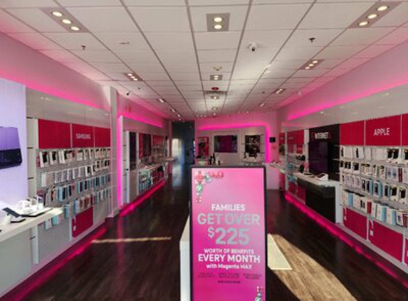 T-Mobile - Syosset, NY