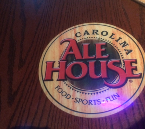 Carolina Ale House - Winston-Salem - Winston Salem, NC