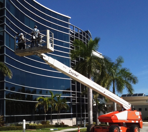 Southern Maintenance High Rise Services Inc - West Palm Beach, FL