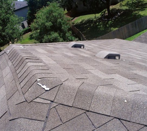 Roof Repair & Leak Experts - New Braunfels, TX