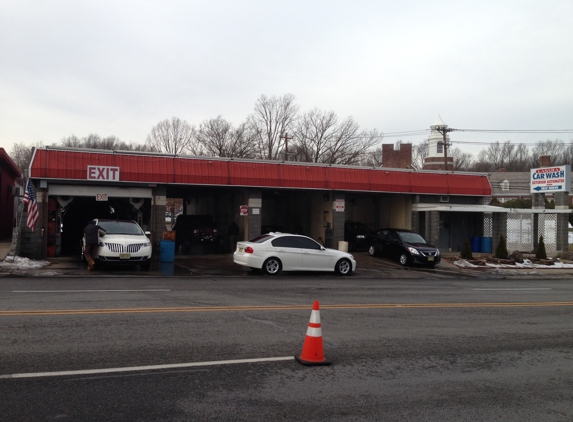 Lasara Car Wash - Perth Amboy, NJ