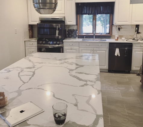 Regalia Stone- Quartz, Porcelain, Mosaics - Farmingdale, NY