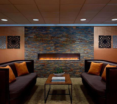 Marriott Hotels & Resorts - Tarrytown, NY