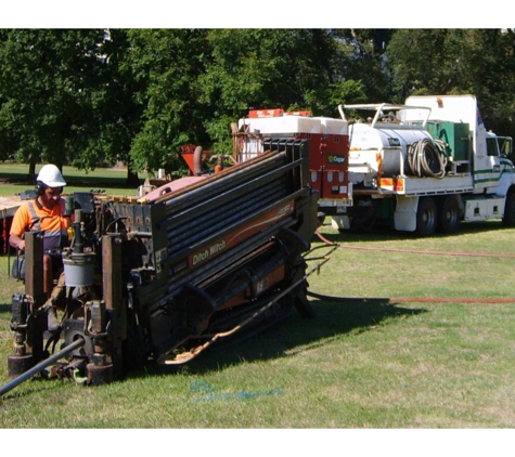 Cogar Pty Ltd - Kilsyth South, VIC