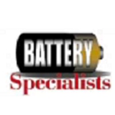 Battery Specialists - Battery Supplies