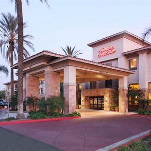 Hampton Inn & Suites Ontario - Ontario, CA