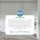 Budget Blinds of North St. Petersburg - Draperies, Curtains & Window Treatments