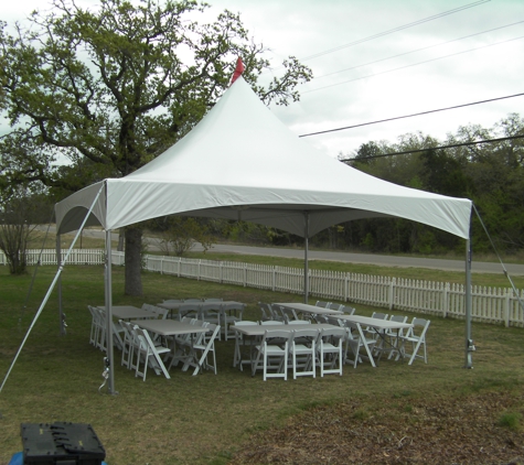 Texas Marquee - Bastrop, TX