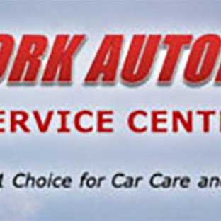 Network Automotive Service Center - Mesa, AZ