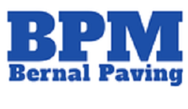 Bernal Paving and Maintenance - Mercedes, TX