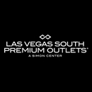 Las Vegas South Premium Outlets - Clothing Stores