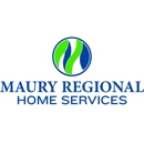 Maury Regional Home Services - Physical Therapy Clinics