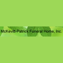 McKevitt-Patrick Funeral Home Inc - Funeral Directors