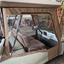 Seam Dreams - Upholsterers