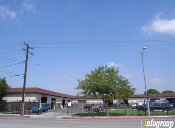 Puente Auto Body - Hacienda Heights, CA