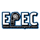 Elkhart Performance Engine and Chassis