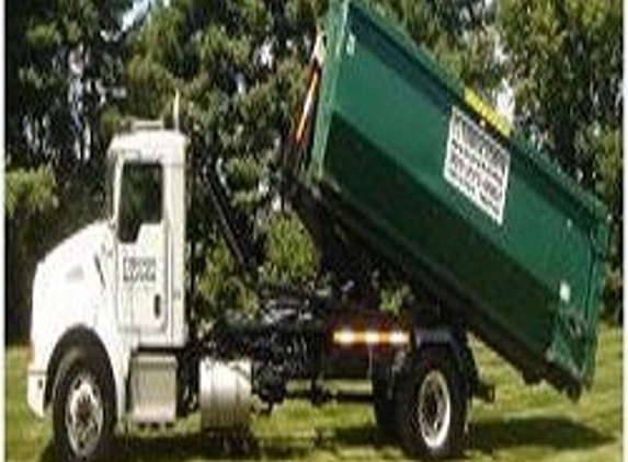 Contractor's Disposal, Inc. - Peoria - Peoria, IL