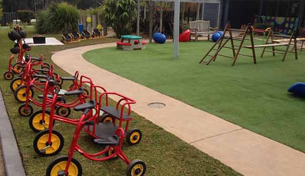 Tillys Play & Development Centre - Waratah, NSW