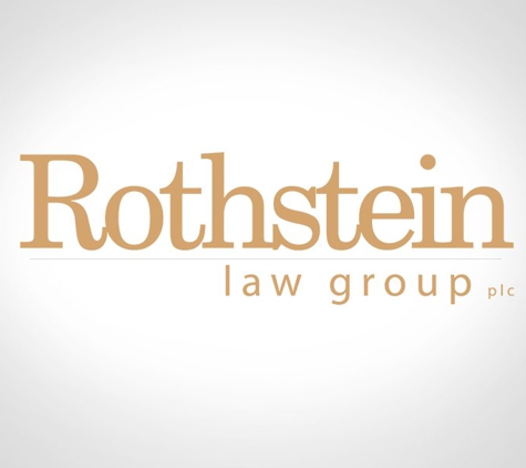 Rothstein Law Group PLC - Southfield, MI