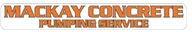 Mackay Concrete Pumping Pty Ltd - Concrete Contractors