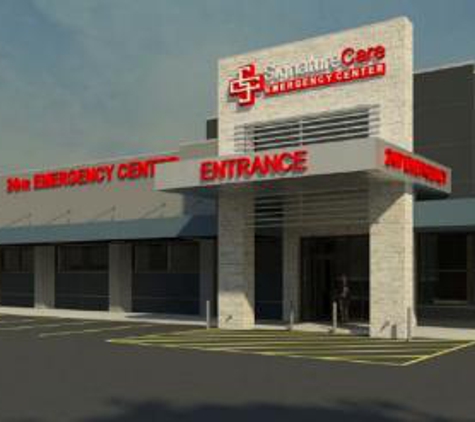 SignatureCare Emergency Center - Montrose - Houston, TX