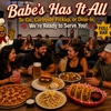 Babe's Sports Page Bar & Grill gallery