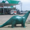 Sinclair Gas Station - Convenience Stores