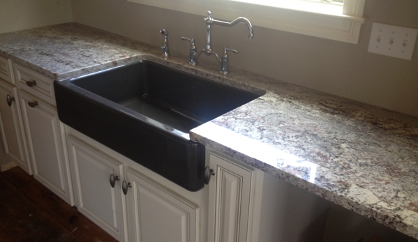 A Plus Marble & Granite Designs - New Orleans, LA