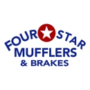 Four Star Mufflers & Brakes - Brake Repair