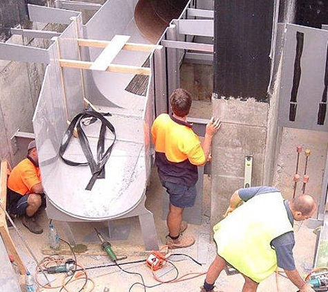McRobert Contracting Services Pty Ltd - Jandakot, WA