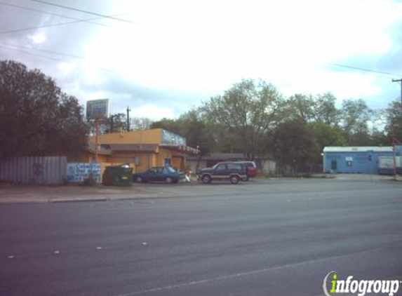 Caballito Del Mar Seafood Restaurant - San Antonio, TX