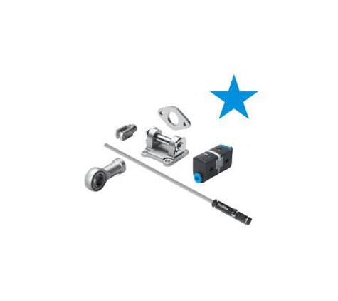 Festo Pty Ltd - Gladstone Central, QLD