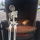Woodyard Grill - Barbecue Restaurants