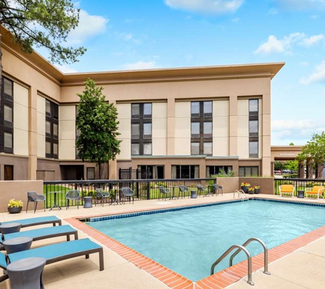 Hampton Inn Memphis-Walnut Grove/Baptist Hospital East - Memphis, TN