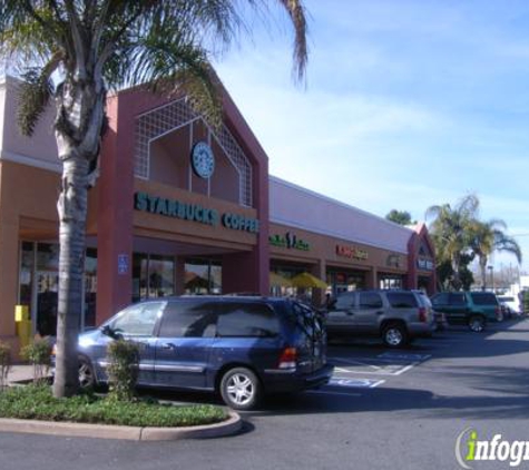 Starbucks Coffee - Santa Clara, CA