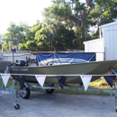 Deland Boat Center - Outboard Motors-Repairing