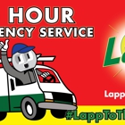 Lapp Electrical Service Inc