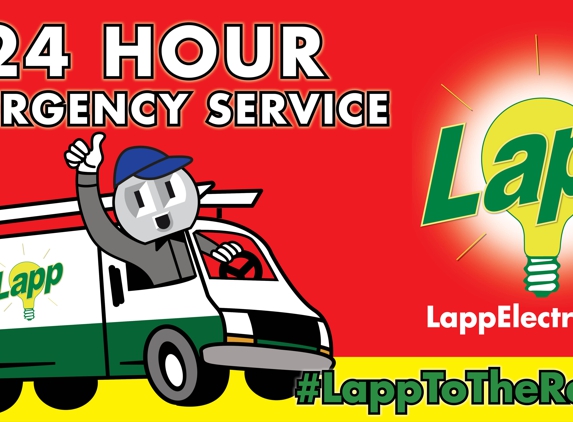 Lapp Electrical Service Inc