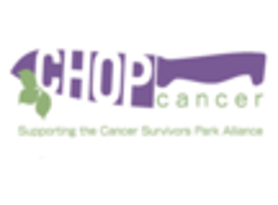 Chop Cancer - Greenville, SC