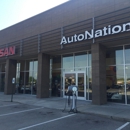 AutoNation Nissan Memphis - New Car Dealers