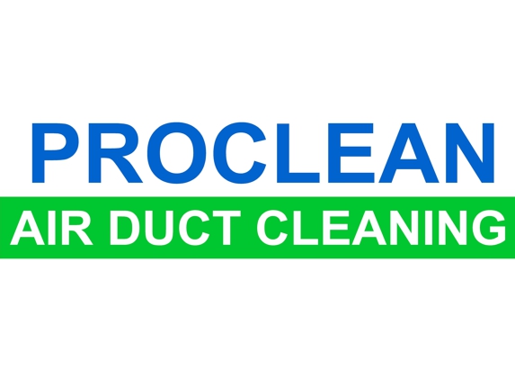 ProClean Air Duct & Carpet Cleaning - Sterling, VA