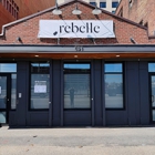 REBELLE Dispensary Boston South End