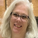 Margaret Burke, Therapy Clinician - Counseling Services