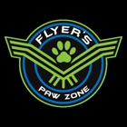 Flyer's Paw Zone