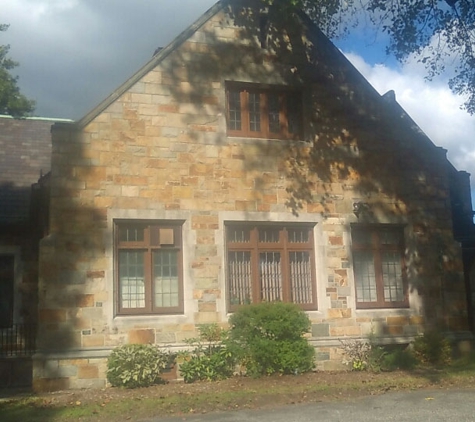 Mountain Grove Cemetery Assn - Bridgeport, CT