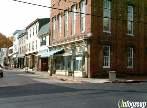 Augustine's Diamond Boutique - Annapolis, MD