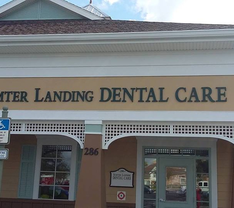 Sumter Landing Dental Care - The Villages, FL